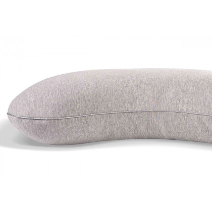 Bedgear Flow Cuddle Curve Pillow - 0.0 Size