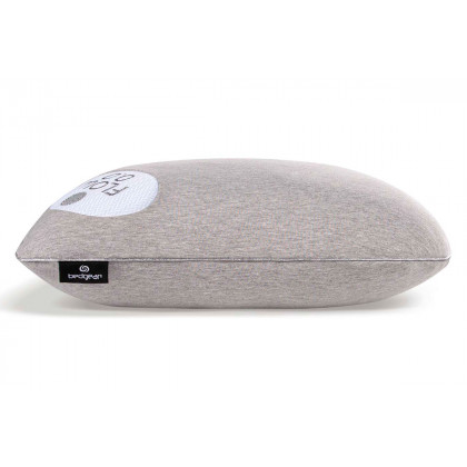 Bedgear Flow Cuddle Curve Pillow - 0.0 Size