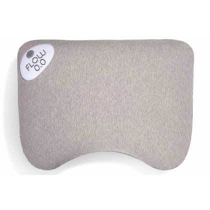 Bedgear Flow Cuddle Curve Pillow - 0.0 Size