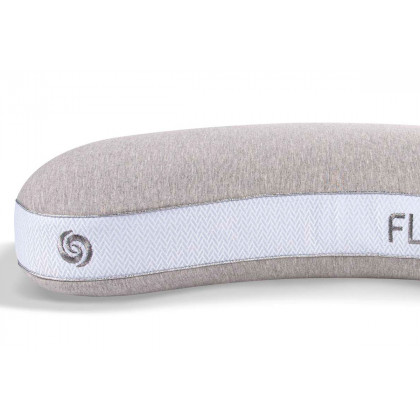 Bedgear Flow Cuddle Curve Pillow - 2.0 Size