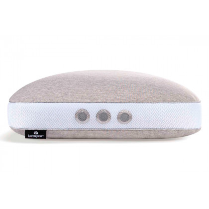 Bedgear Flow Cuddle Curve Pillow - 2.0 Size