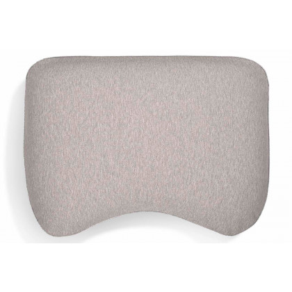 Bedgear Flow Cuddle Curve Pillow - 2.0 Size