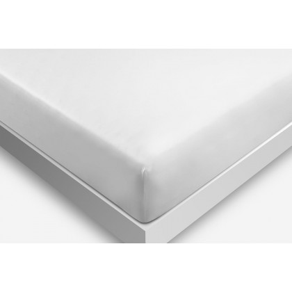 Bedgear Dri-Tec Sheet Set - White, King/California King Size