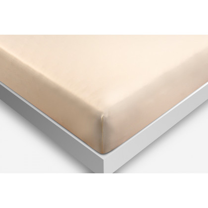 Bedgear Dri-Tec Sheet Set - Champagne, Split King/Split California King Size