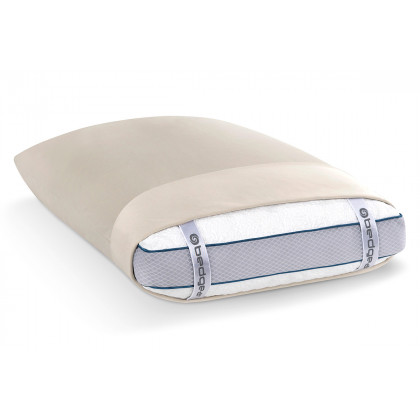 Bedgear Dri-Tec Sheet Set - Medium Beige, King/California King Size