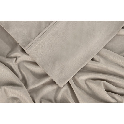 Bedgear Dri-Tec Sheet Set - Medium Beige, King/California King Size