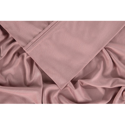 Bedgear Dri-Tec Sheet Set - Blush, King/California King Size