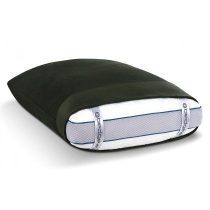 Bedgear Dri-Tec Sheet Set - Forest Green, Queen Size
