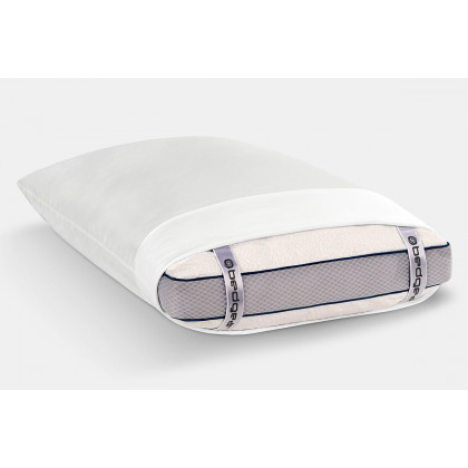 Bedgear Dri-Tec Sheet Set - Light Gray, King/California King Size