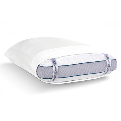 Bedgear Ver-Tex Sheet Set - Bright White, Split King/Split California King Size