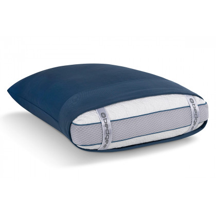 Bedgear Ver-Tex Sheet Set - Navy Blue, Queen Size
