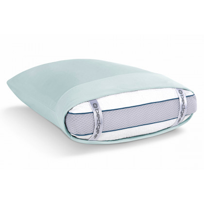 Bedgear Ver-Tex Sheet Set - Misty Blue, King/California King Size