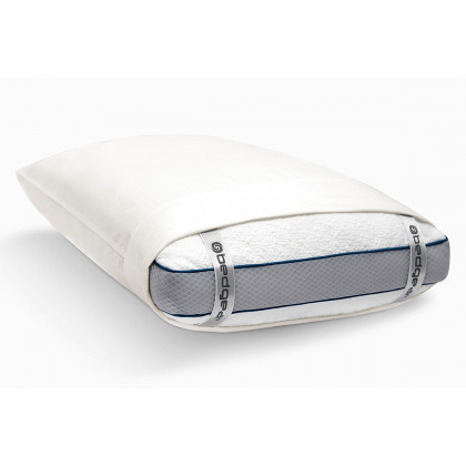 Bedgear Hyper-Linen Sheet Set - Bright White, King Size