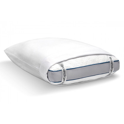 Bedgear Hyper-Wool Sheet Set - Bright White, King/California King Size