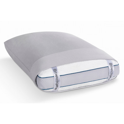 Bedgear Hyper-Wool Sheet Set - Light Gray, Queen Size