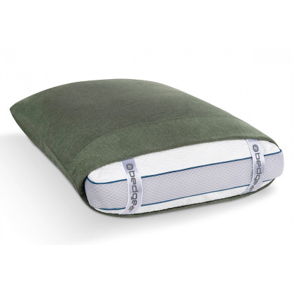 Bedgear Hyper-Wool Sheet Set - Forest Green, Queen Size