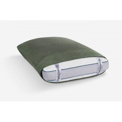 Bedgear Hyper-Wool Sheet Set - Forest Green, King/California King Size