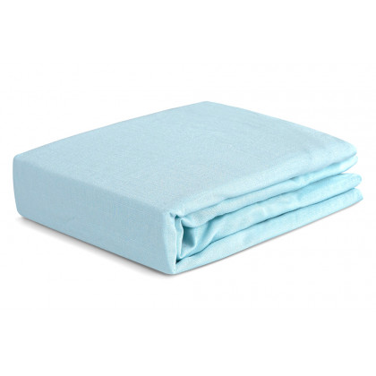 Bedgear - Hyper-Linen Performance Crib Sheet
