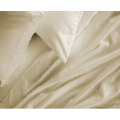 Bedgear Hyper-Cotton Sheet Set - Champagne, Split King