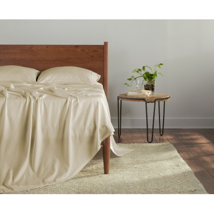 Bedgear Hyper-Cotton Sheet Set - Champagne, King