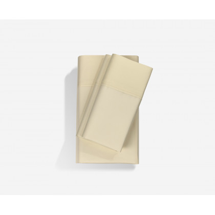 Bedgear Hyper-Cotton Sheet Set - Champagne, King