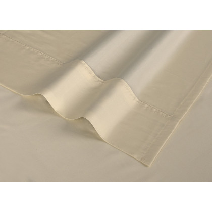 Bedgear Hyper-Cotton Sheet Set - Champagne, Twin XL