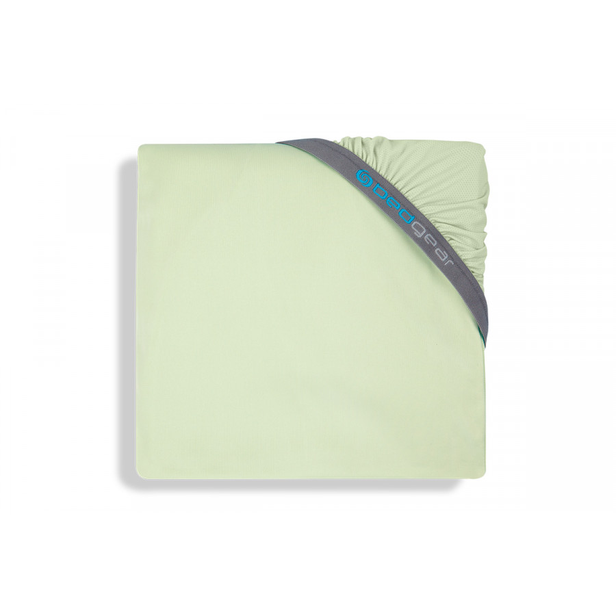 Bedgear - Dri-Tec Performance Crib Sheets