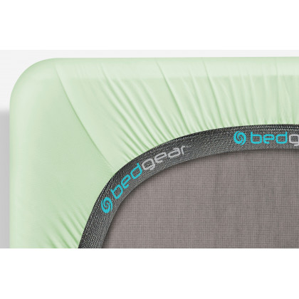 Bedgear - Dri-Tec Performance Crib Sheets