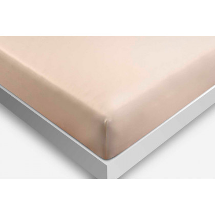 Bedgear Basic Sheet Set - Sand, King Size