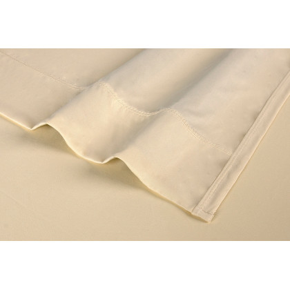 Bedgear Dri-Tec Sheet Set - Champagne, Split California King Size