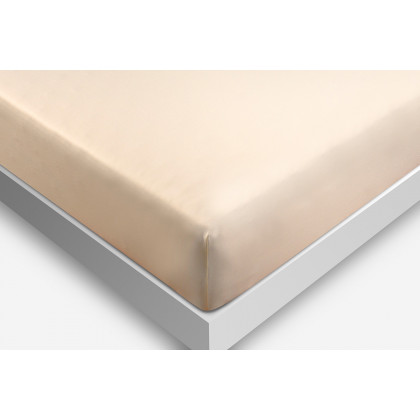 Bedgear Dri-Tec Sheet Set - Champagne, Split California King Size