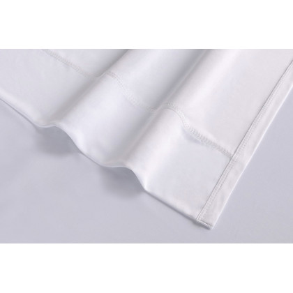 Bedgear Dri-Tec Sheet Set - White, Split California King Size