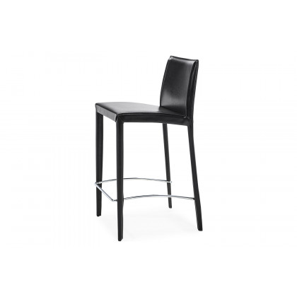 Bellini 226-B Barstool - Black