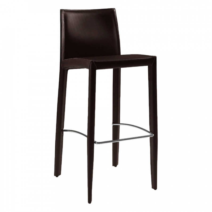 Bellini 226-B Barstool - Brown