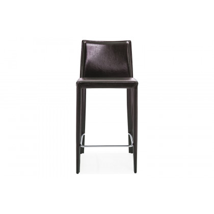 Bellini 226-B Barstool - Brown