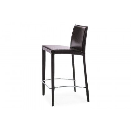 Bellini 226-B Barstool - Brown