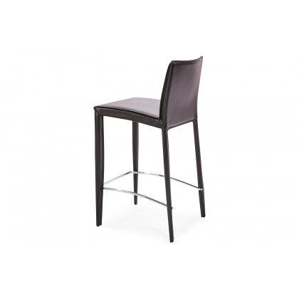 Bellini 226-B Barstool - Brown