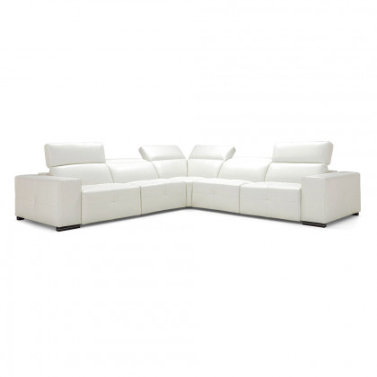 Bellini - Aldo Sectional