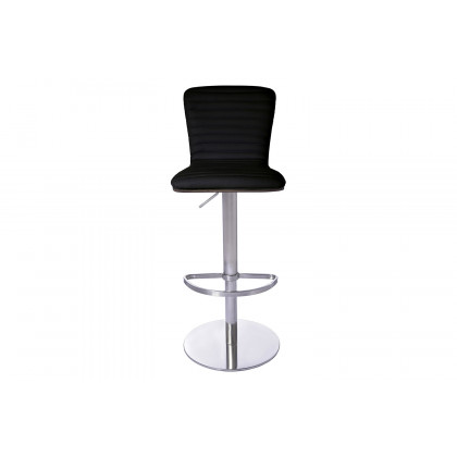 Bellini Argenta Barstool - Black