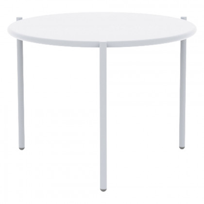 Bellini - Aria Round End Table