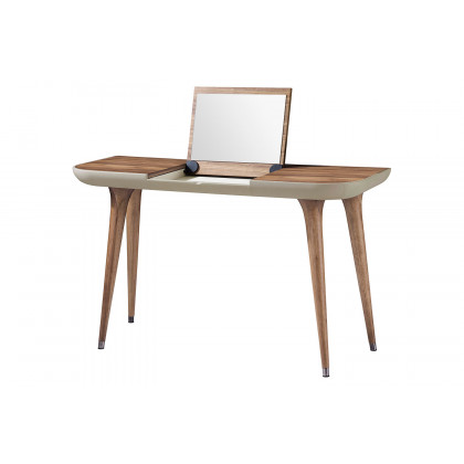 Bellini - Arrow Desk in Walnut