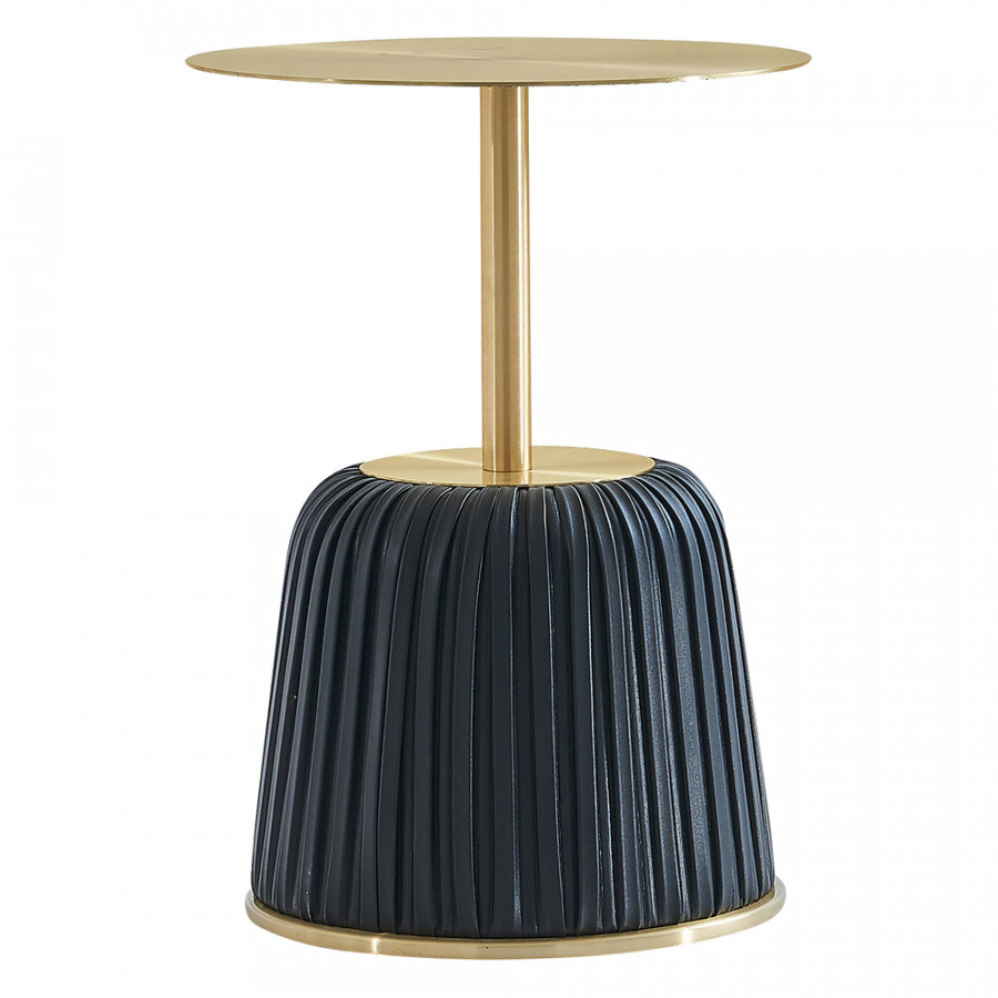 Bellini Barb End Table - Black