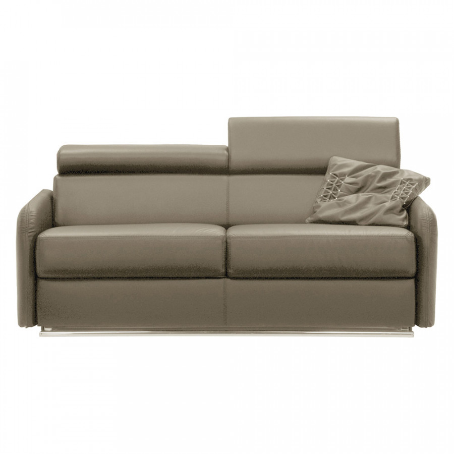Bellini Carina Sofabed - Taupe
