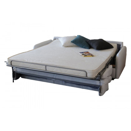 Bellini Carina Sofabed - Taupe