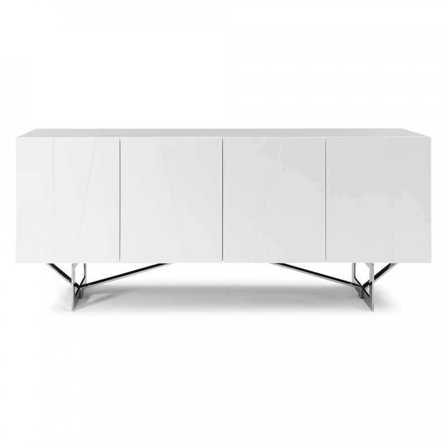 Bellini - Diva Sideboard in White