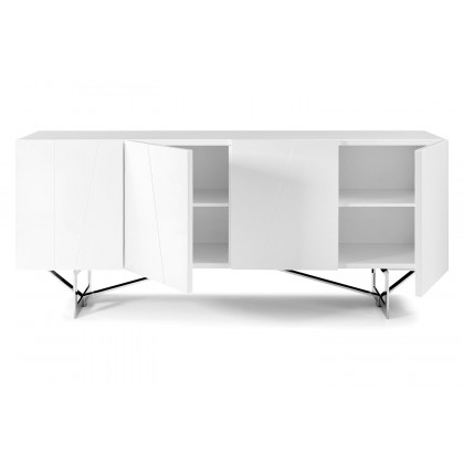 Bellini - Diva Sideboard in White