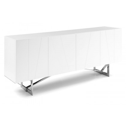 Bellini - Diva Sideboard in White