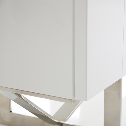Bellini - Diva Sideboard in White
