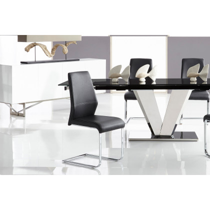 Bellini - Diva Sideboard in White