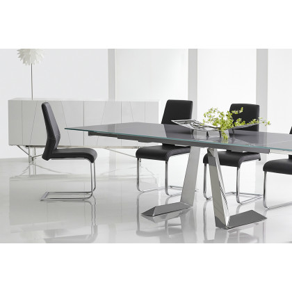 Bellini - Diva Sideboard in White